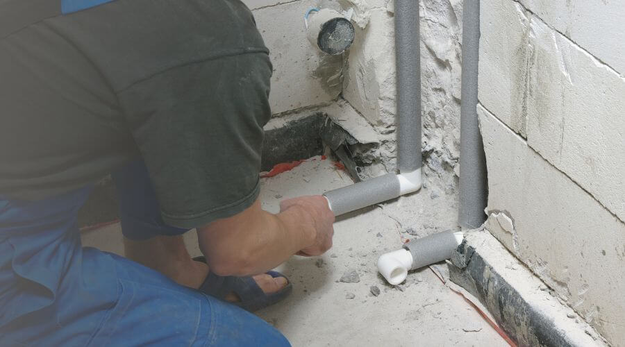 Septic Tank Baffle Cleaning in Williams, IN